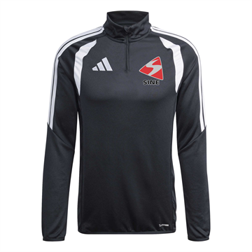 Tiro26 Half-Zip Sort